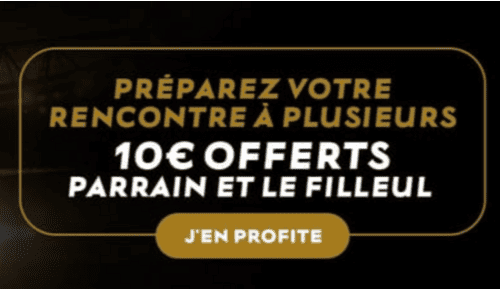 Barrière Toulouse Casino Mobiele App